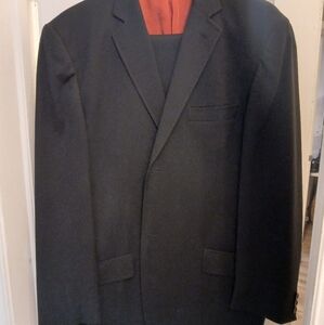 Vintage Dolce and Gabbana Suit